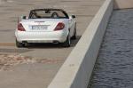 Mercedes-Benz SLK-Class 2008 года